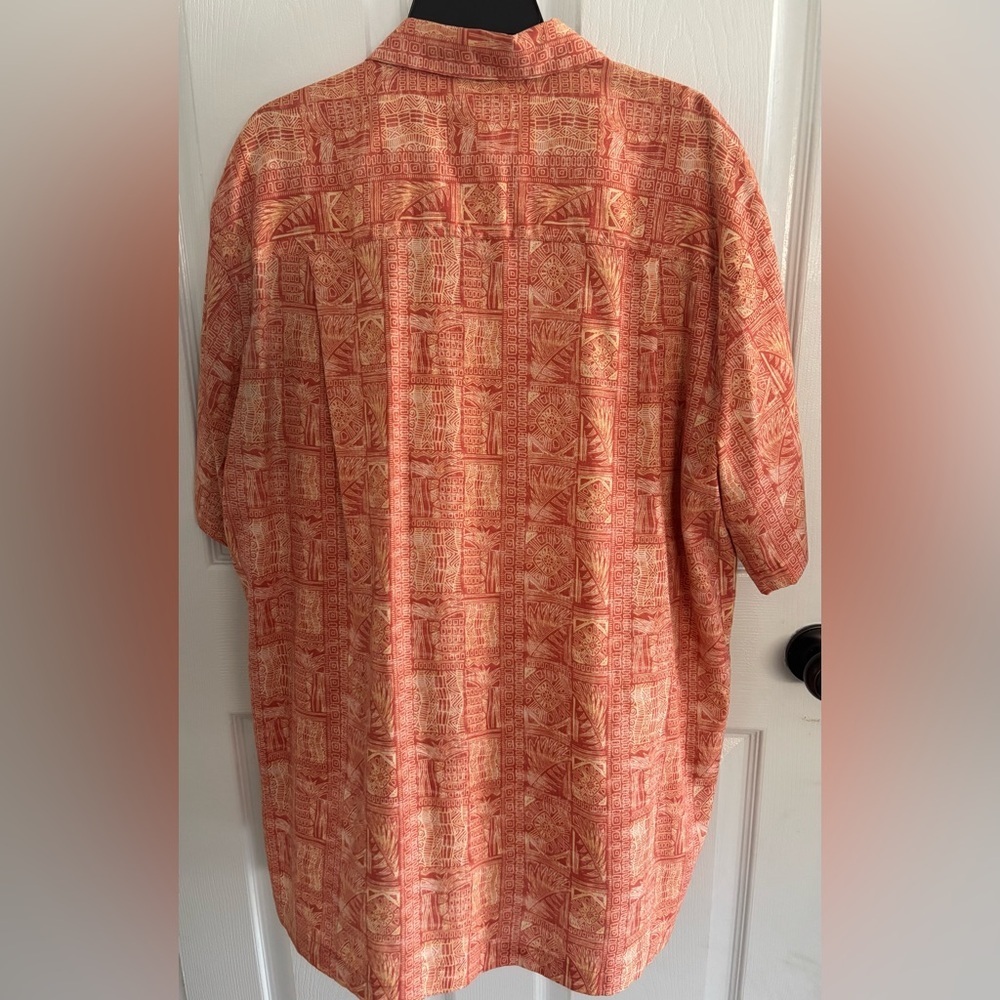 NWOT Weekenders XL Casual Lifestyle Luau Edition, Hawaii, Vacation, Resortwear, - Picture 2 of 4